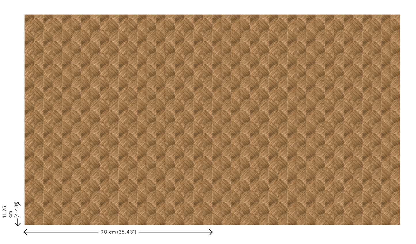 Collection Heliodor - Pattern Scale