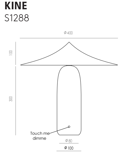 Kine table