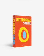 Carregar imagem no visualizador da galeria, St. Tropez Soleil Book & Travel from Home Scented Candle
