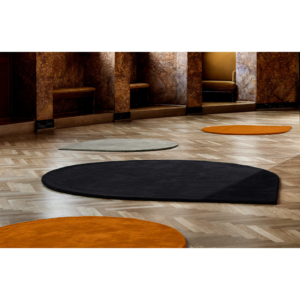 Stilla rug - anthracite