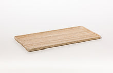 Carregar imagem no visualizador da galeria, Square travertine
