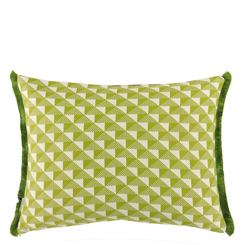 Tarakan Birch Cushion