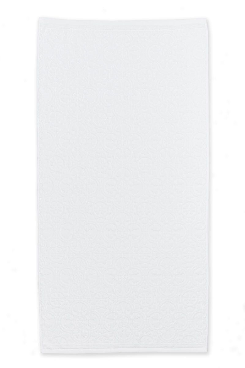 Tile de Pip - white