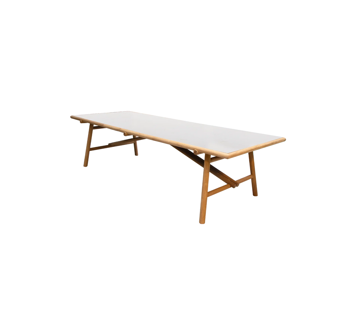Sticks dining table