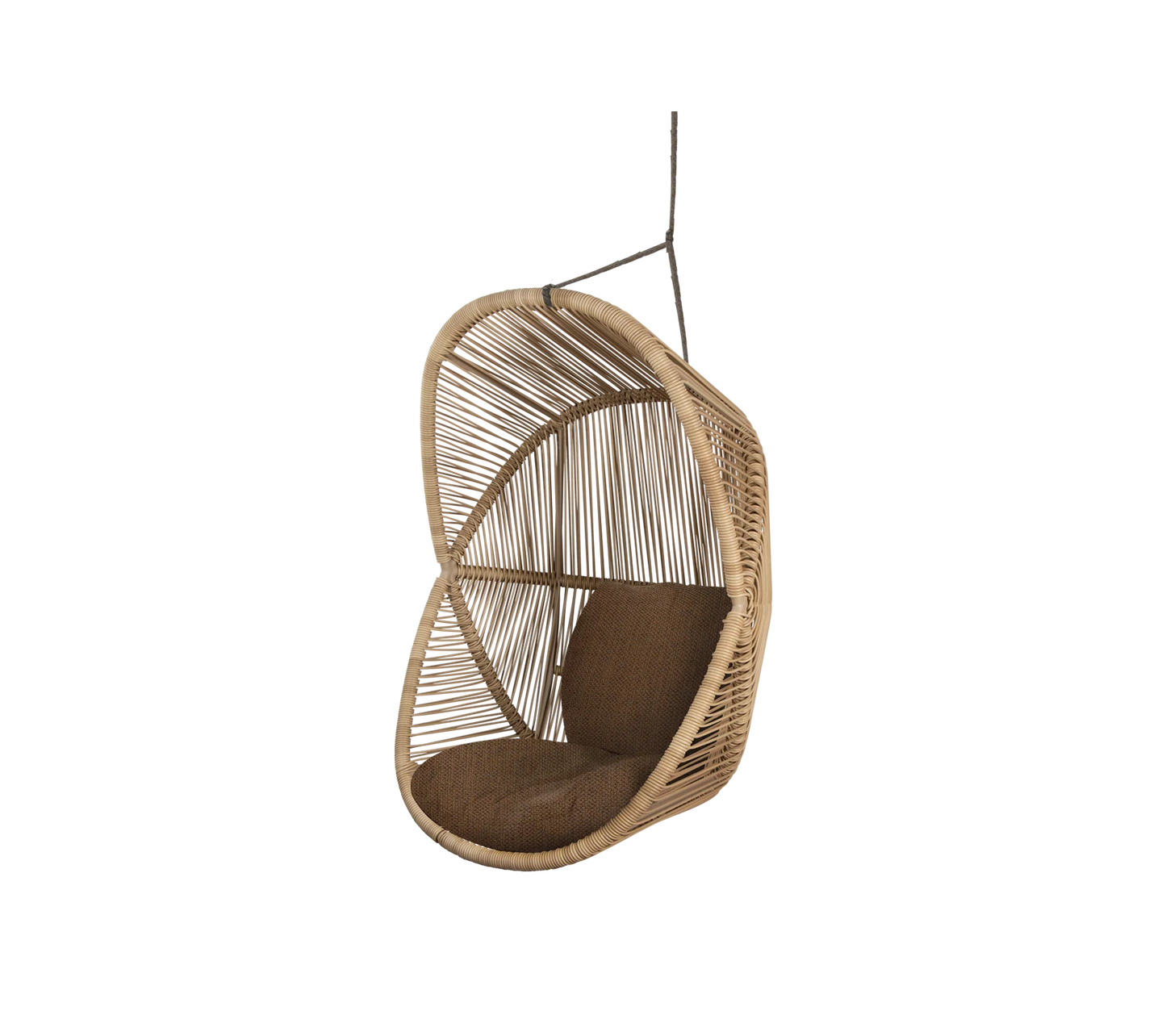Hive hanging chair