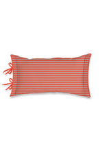 Load image into Gallery viewer, Viva la Vida rectangular cushion