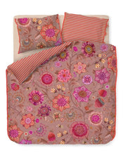 Load image into Gallery viewer, Viva la Vida Duvet Cover Pink