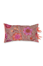 Load image into Gallery viewer, Viva la Vida rectangular cushion