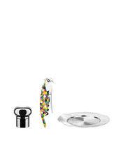 Carregar imagem no visualizador da galeria, Alessi & Wine II