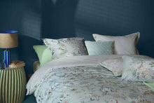 Load image into Gallery viewer, Zubieta Duvet Cover Blue