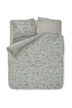 Load image into Gallery viewer, Zubieta Duvet Cover Blue