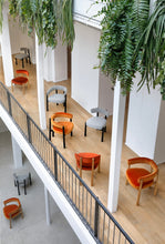 Carregar imagem no visualizador da galeria, Dalya chair II