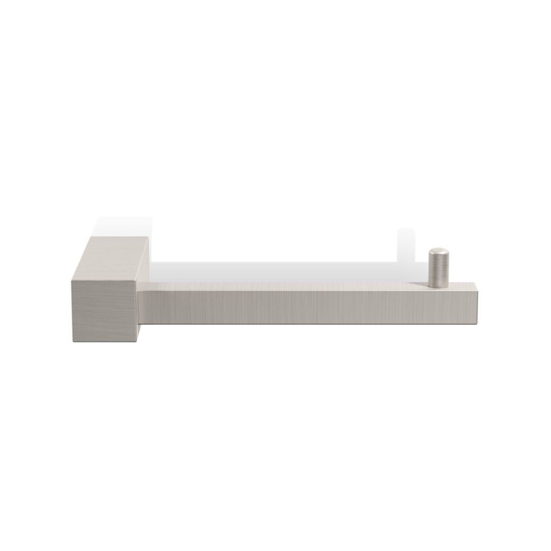 Toilet paper holder CUBE