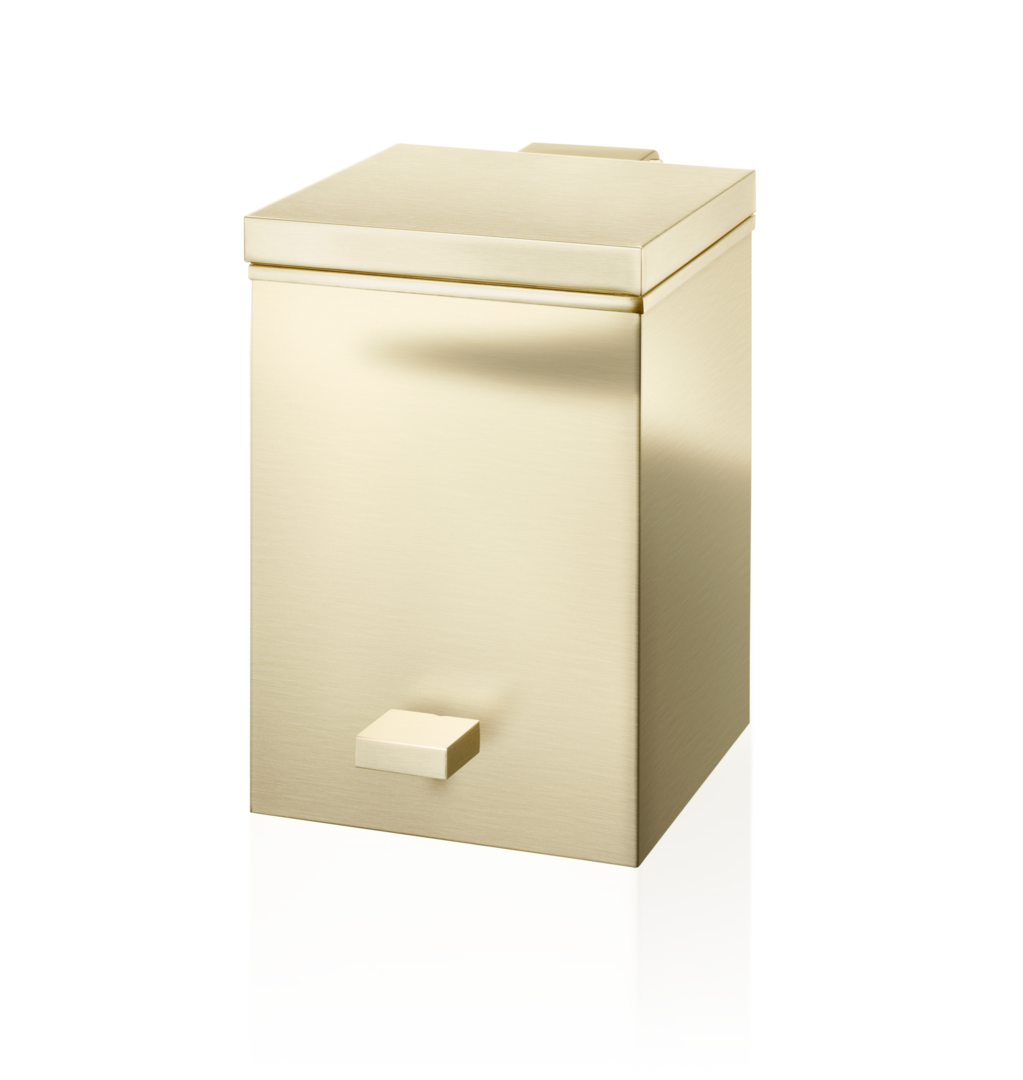 Paper bin CUBE