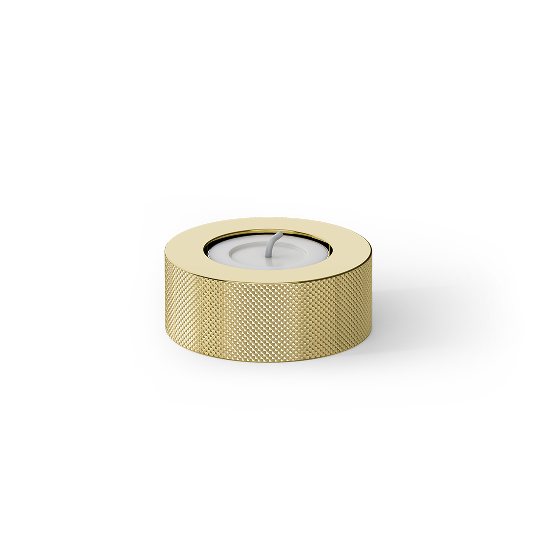 Candle holder CLUB