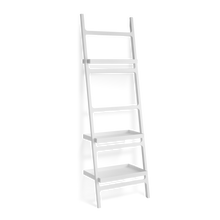 Carregar imagem no visualizador da galeria, Towel ladder STONE
