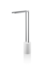 Carregar imagem no visualizador da galeria, Towel stand STONE
