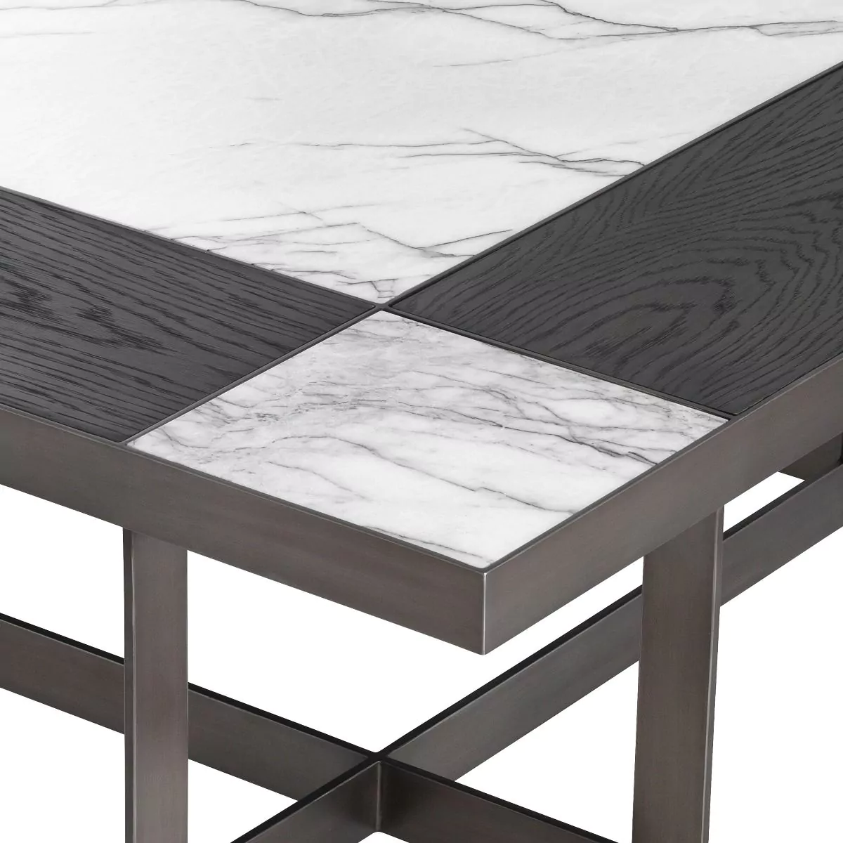 Hermoza Coffee Table