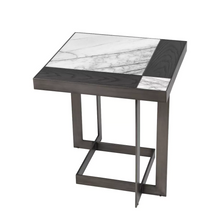 Load image into Gallery viewer, Hermoza side table