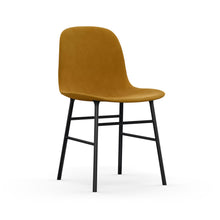 Load image into Gallery viewer, Form chair steel uph