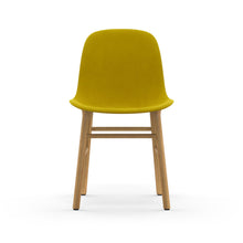 Load image into Gallery viewer, Form chair wood
