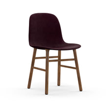 Load image into Gallery viewer, Form chair wood