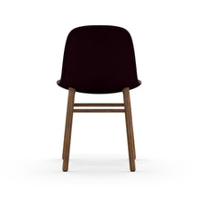 Load image into Gallery viewer, Form chair wood