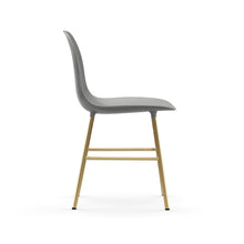 Load image into Gallery viewer, Form chair steel