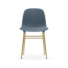 Load image into Gallery viewer, Form chair steel