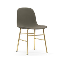 Load image into Gallery viewer, Form chair steel uph