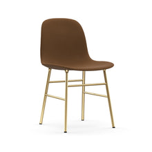 Load image into Gallery viewer, Form chair steel uph