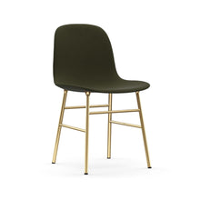 Load image into Gallery viewer, Form chair steel uph