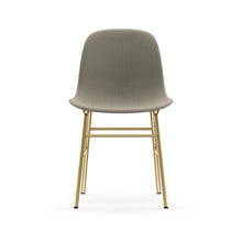 Load image into Gallery viewer, Form chair steel uph