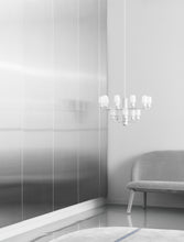 Carregar imagem no visualizador da galeria, Amp Chandelier