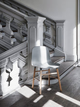 Load image into Gallery viewer, Form chair wood