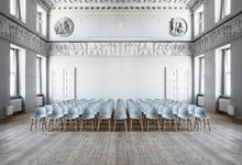 Load image into Gallery viewer, Form chair wood