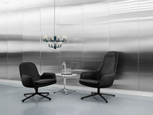 Load image into Gallery viewer, Era lounge chair swivel