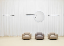 Load image into Gallery viewer, Swell armchair