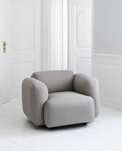 Load image into Gallery viewer, Swell armchair