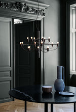 Carregar imagem no visualizador da galeria, Chandelier 2097