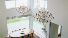 Carregar imagem no visualizador da galeria, Chandelier 2097