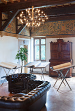 Carregar imagem no visualizador da galeria, Chandelier 2097