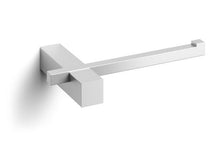 Carregar imagem no visualizador da galeria, Carvo - toilet paper holder
