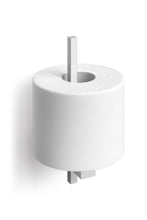 Carregar imagem no visualizador da galeria, Carvo - spare toilet paper holder