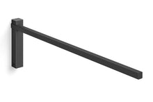 Carregar imagem no visualizador da galeria, Carvo - towel holder