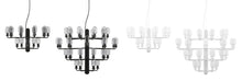 Carregar imagem no visualizador da galeria, Amp Chandelier