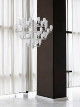Carregar imagem no visualizador da galeria, Amp Chandelier
