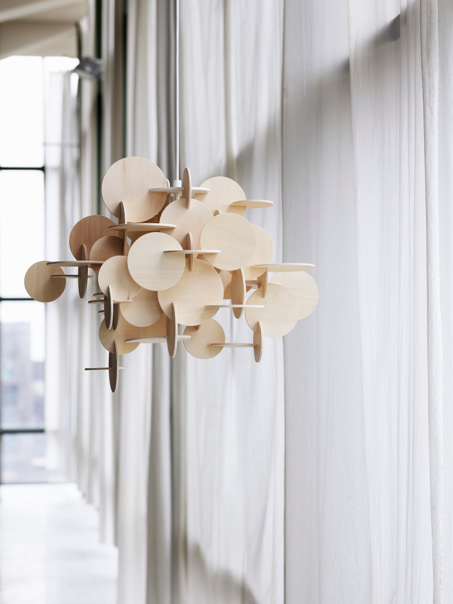 Bau Lamp