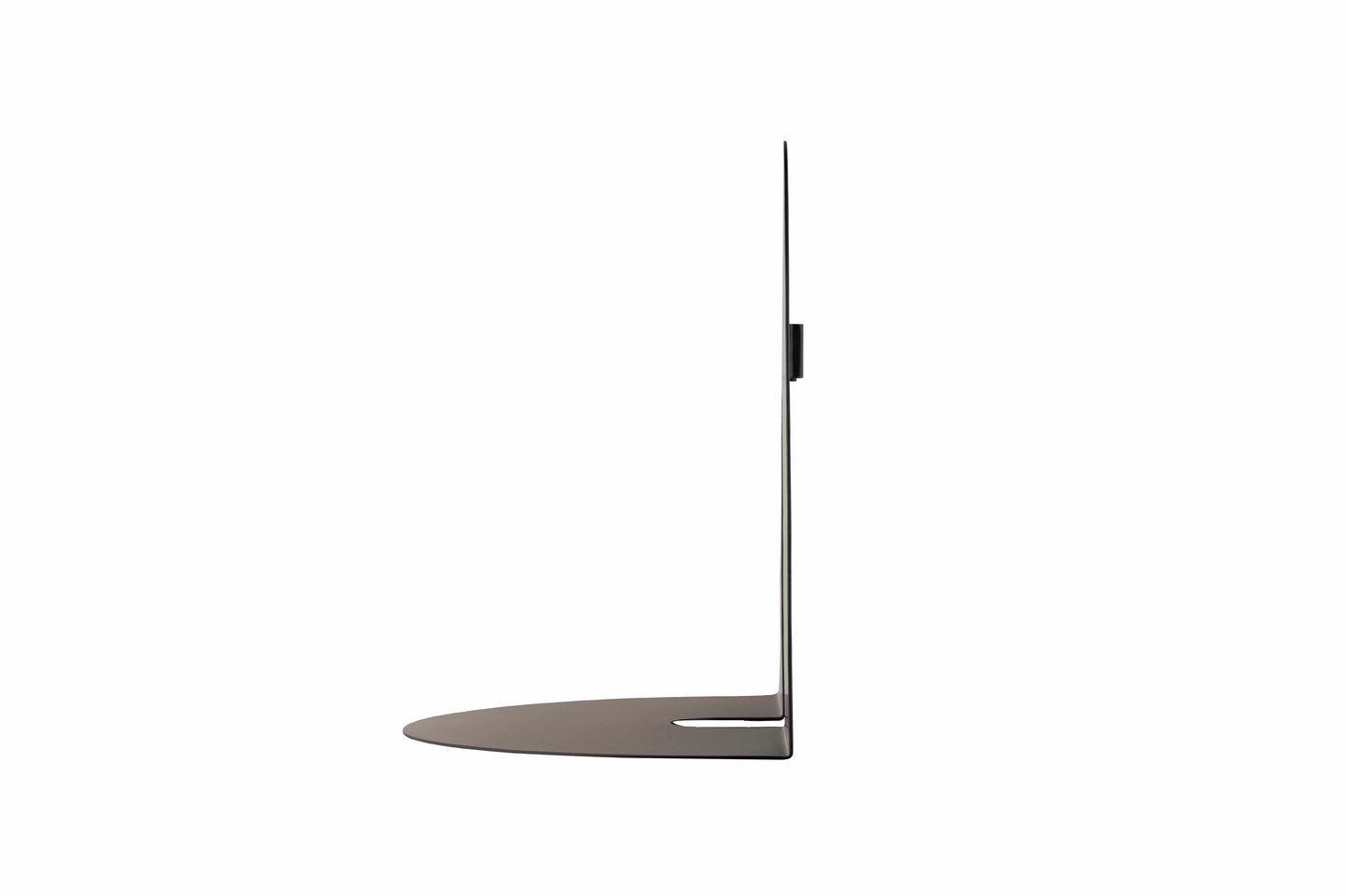 Castellum shelf