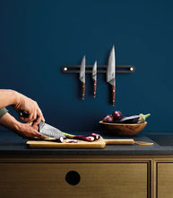 Load image into Gallery viewer, Santoku knife